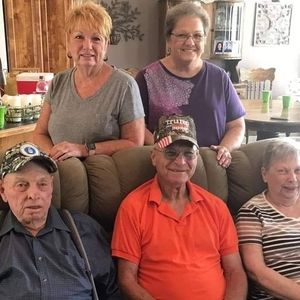 Meet your Posher, Nancy a.